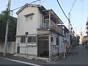 丹波口駅より徒歩12分 1階 築68年9ヶ月の賃貸物件