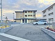 松ヶ崎駅より徒歩14分 3階 新築の賃貸物件