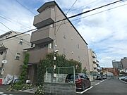 烏丸御池駅より徒歩8分 1階 築23年2ヶ月の賃貸物件