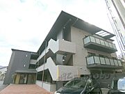 松ヶ崎駅より徒歩10分 1階 築8年7ヶ月の賃貸物件