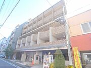丸太町駅より徒歩6分 4階 築21年8ヶ月の賃貸物件