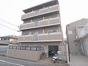 二条駅よりバス21分 徒歩7分 4階 築30年7ヶ月の賃貸物件