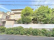 岡田アパート 2階 築75年11ヶ月の賃貸物件