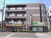 京都市伏見区深草ヲカヤ町 4階建 築31年のイメージ