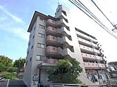 京都市伏見区深草東軸町 6階建 築36年のイメージ