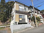 京都市山科区小山谷田町 2階建 築46年のイメージ