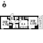 京都市中京区堺町通蛸薬師下る菊屋町 7階建 築30年のイメージ
