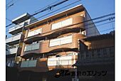 京都市下京区富小路通仏光寺上る塗師屋町 4階建 築44年のイメージ
