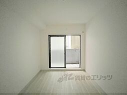 メゾンドラマージュ 1階1Kのリビング/ダイニング