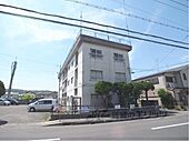 京都市山科区東野八代 3階建 築51年のイメージ