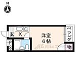 京都市山科区椥辻中在家町 3階建 築36年のイメージ