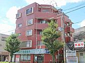京都市左京区浄土寺上馬場町 5階建 築37年のイメージ