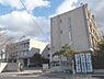 周辺：瀬田中学校まで1600メートル