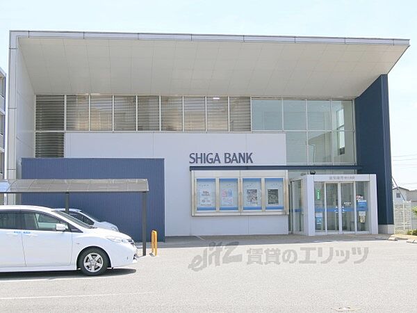 画像24:滋賀銀行　安土支店まで1600メートル