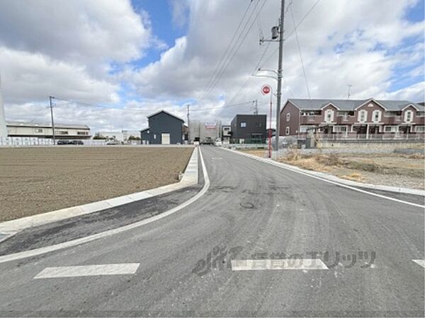 （仮称）大津市月輪二丁目新築マンション 105｜滋賀県大津市月輪２丁目(賃貸マンション1LDK・1階・36.00㎡)の写真 その16