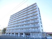 高島市安曇川町西万木 9階建 築32年のイメージ