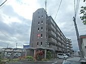 守山市播磨田町 6階建 築27年のイメージ