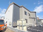 草津市野路町 2階建 新築のイメージ