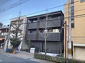 京都市上京区上生洲町 3階建 新築のイメージ