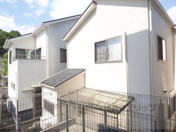 滋賀県大津市富士見台(賃貸アパート1LDK・1階・45.01㎡)の写真 その25
