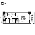 京都市東山区三条通大橋東入三町目 7階建 築18年のイメージ