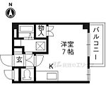 京都市左京区聖護院蓮華蔵町 3階建 築29年のイメージ