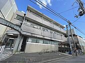 京都市左京区東丸太町 3階建 築30年のイメージ