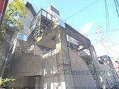 京都市東山区東大路松原上る４丁目毘沙門町 4階建 築35年のイメージ