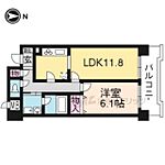 京都市山科区東野中井ノ上町 9階建 築10年のイメージ