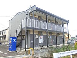 レオパレスキャロットハウス