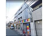 京都市下京区珠数屋町 4階建 築35年のイメージ
