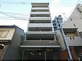 京都市下京区納屋町 7階建 築3年のイメージ