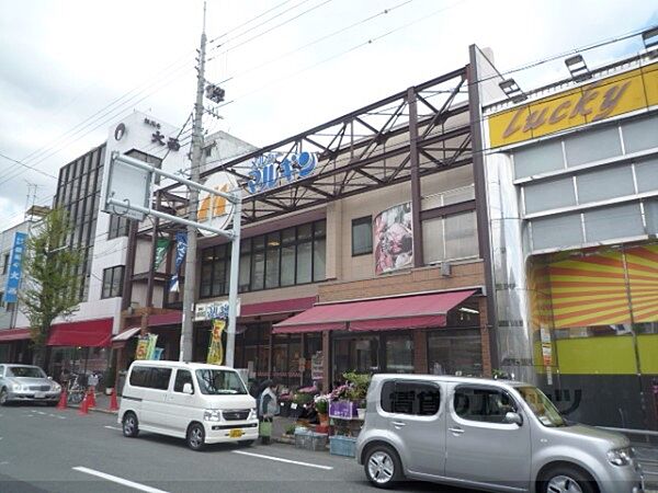 銀閣寺南 207｜京都府京都市左京区浄土寺馬場町(賃貸マンション2K・2階・28.93㎡)の写真 その18