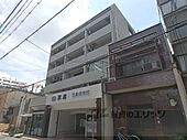 京都市中京区堺町通二条下る杉屋町 6階建 築39年のイメージ