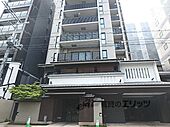 京都市中京区柳馬場通二条上る六丁目 5階建 築5年のイメージ