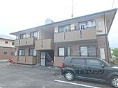 守山市播磨田町 2階建 築25年のイメージ