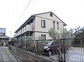 草津市上笠１丁目 2階建 築25年のイメージ