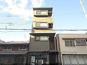 京都市下京区御幸町通高辻上る橘町 4階建 築5年のイメージ