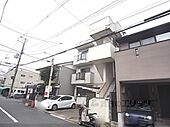 京都市伏見区深草川久保町 3階建 築37年のイメージ