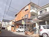 京都市山科区東野南井ノ上町 3階建 築37年のイメージ