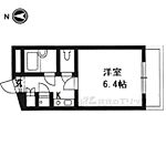 京都市東山区白川筋三条下る五軒町 4階建 築29年のイメージ