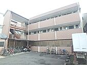 京都市山科区西野大鳥井町 3階建 築31年のイメージ