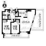 京都市東山区東大路五条上る遊行前町 7階建 築18年のイメージ