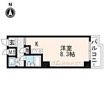 京都市中京区御幸町通蛸薬師下る船屋町 6階建 築41年のイメージ