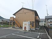 大津市南小松 2階建 築18年のイメージ