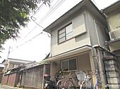 京都市左京区南禅寺北ノ坊町 2階建 築125年のイメージ