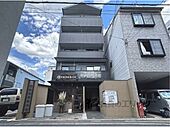 京都市下京区綾小路通寺町西入足袋屋町 5階建 築10年のイメージ