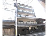 京都市下京区上珠数屋町 5階建 築13年のイメージ