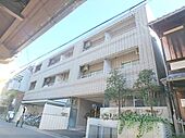 京都市東山区正面町 3階建 築39年のイメージ