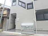 京都市伏見区深草西浦町６丁目 3階建 築5年のイメージ